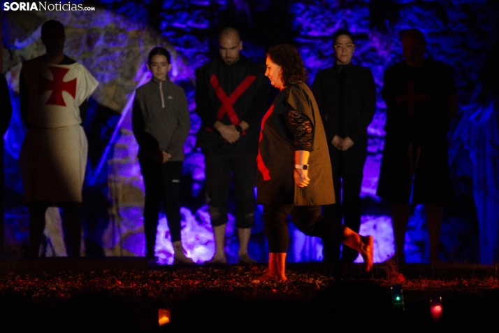 Lectura de las Ánimas 2025