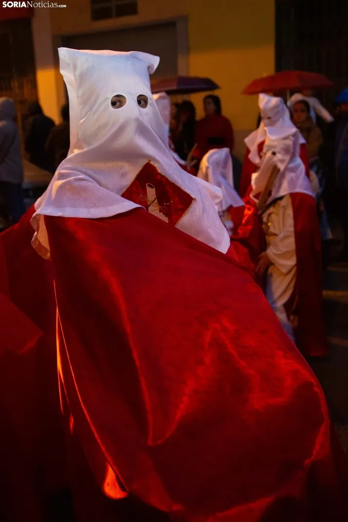 Lunes Santo 2025 en Soria