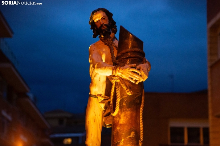 Lunes Santo 2025 en Soria