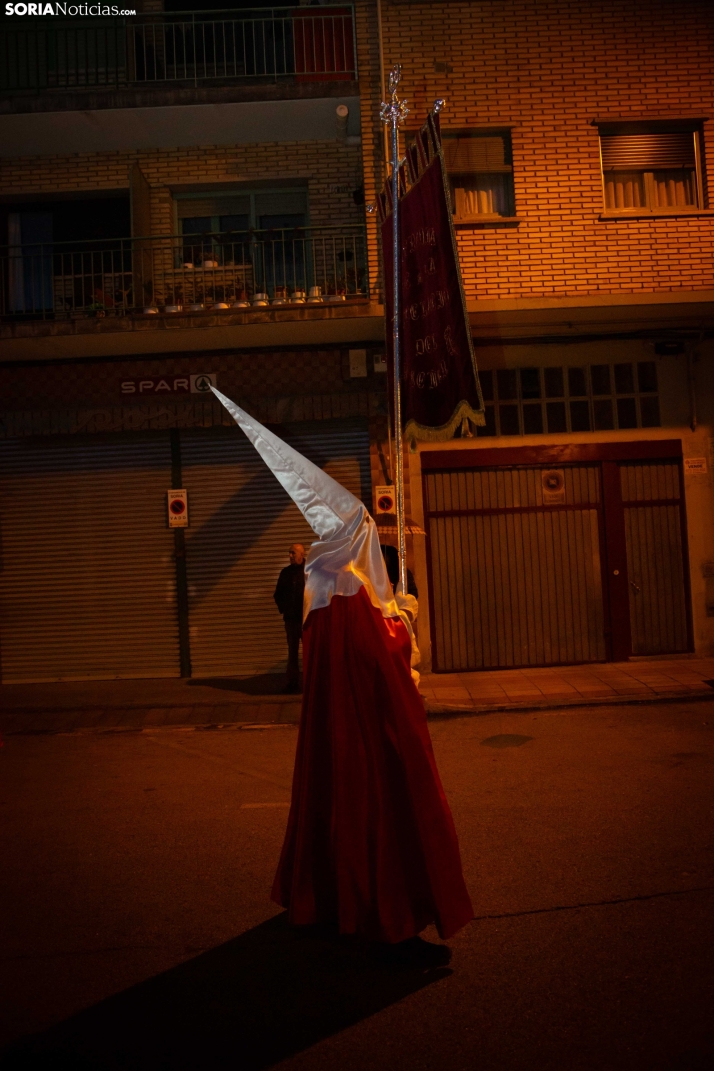 Lunes Santo 2025 en Soria