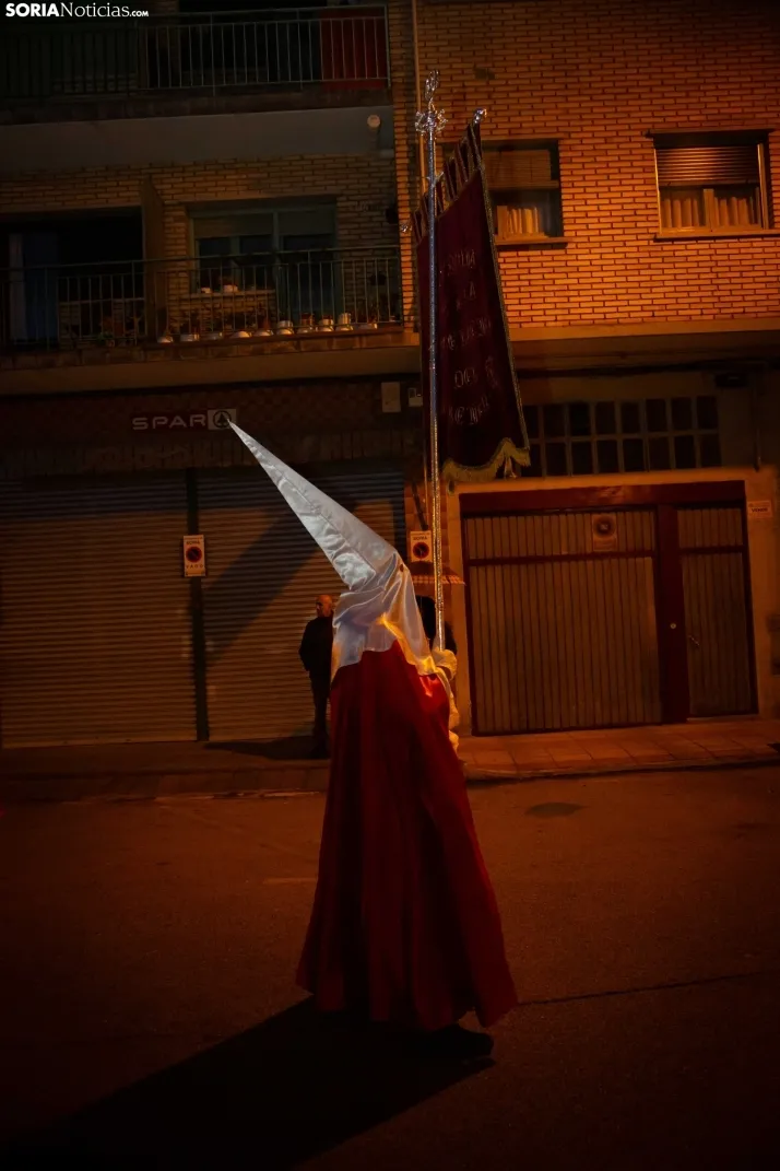 Lunes Santo 2025 en Soria