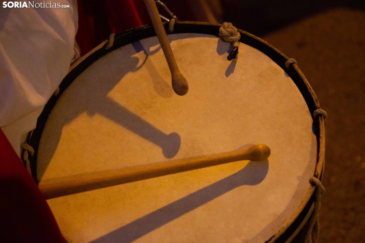 Lunes Santo 2025 en Soria