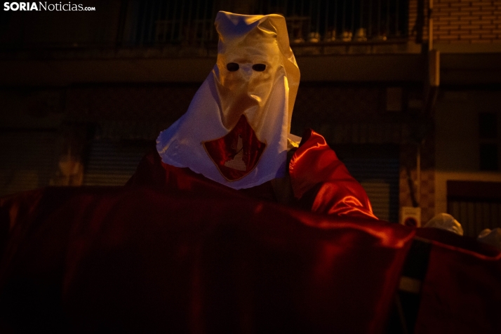 Lunes Santo 2025 en Soria