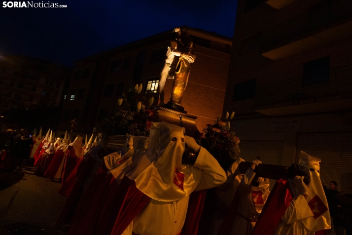Lunes Santo 2025 en Soria