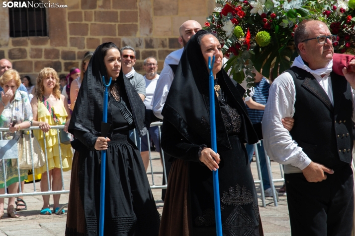 Lunes de Bailas 2025