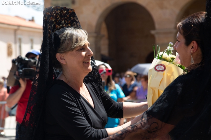 Lunes de Bailas 2025