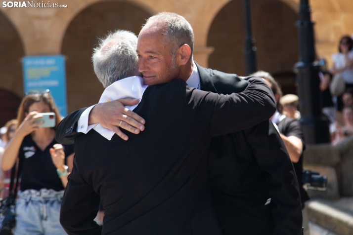 Lunes de Bailas 2025