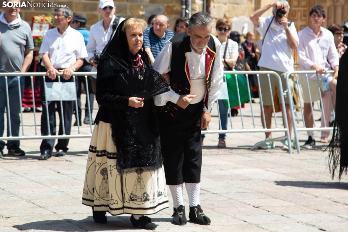Lunes de Bailas 2025