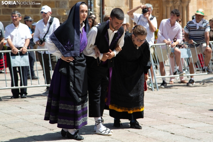 Lunes de Bailas 2025