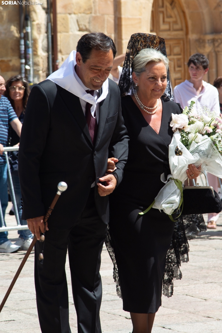 Lunes de Bailas 2025