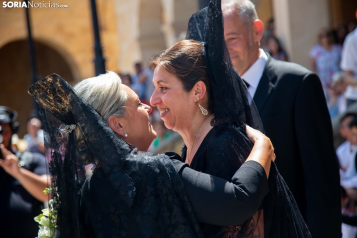 Lunes de Bailas 2025