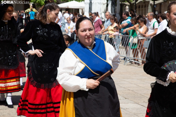 Lunes de Bailas 2025