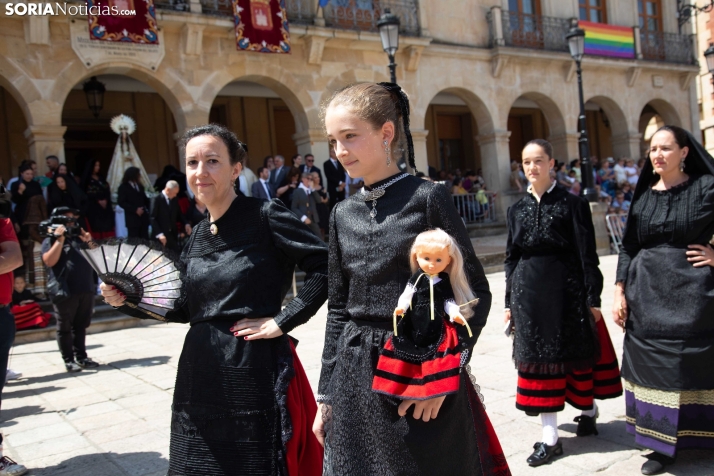 Lunes de Bailas 2025