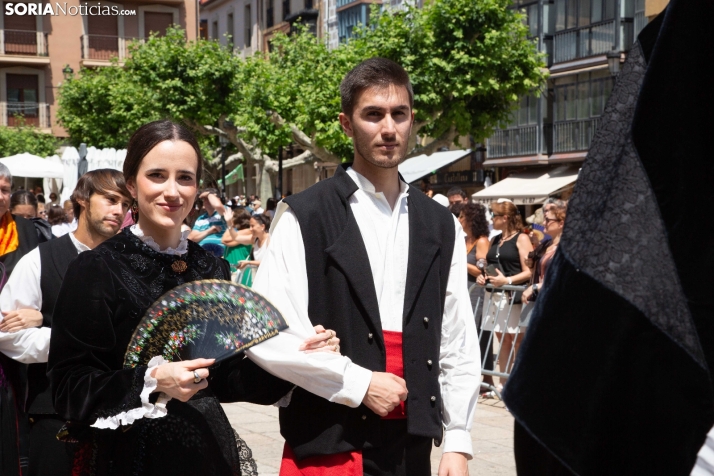 Lunes de Bailas 2025