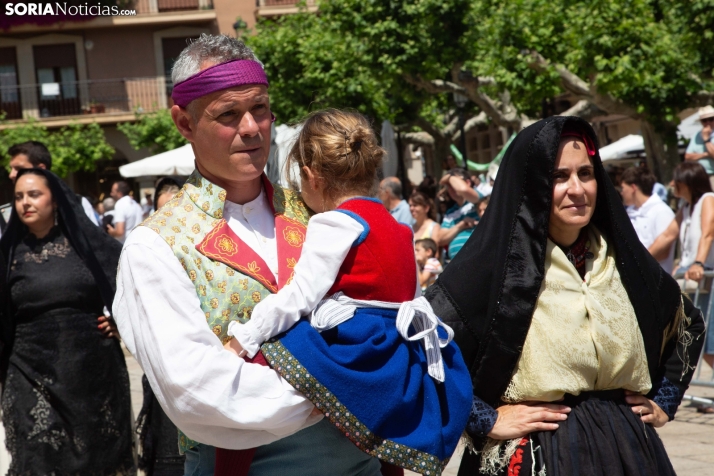 Lunes de Bailas 2025