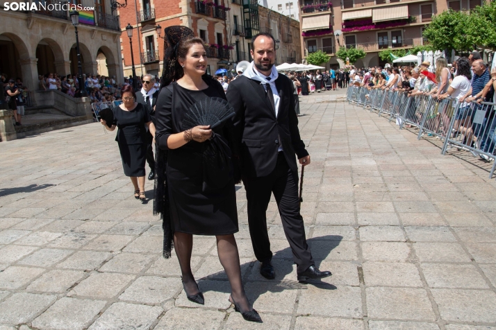 Lunes de Bailas 2025