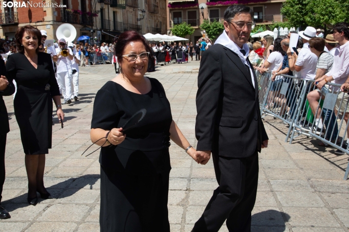 Lunes de Bailas 2025