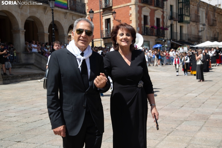 Lunes de Bailas 2025