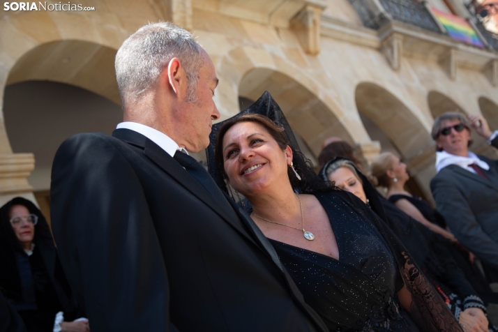 Lunes de Bailas 2025