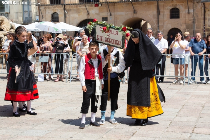 Lunes de Bailas 2025