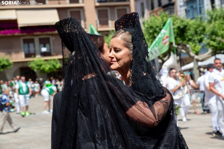 Lunes de Bailas 2025