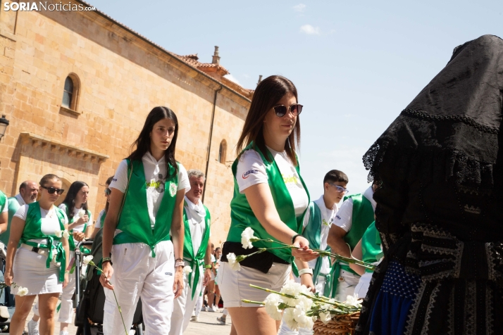 Lunes de Bailas 2025