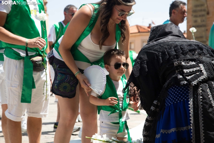 Lunes de Bailas 2025