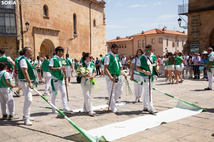 Lunes de Bailas 2025