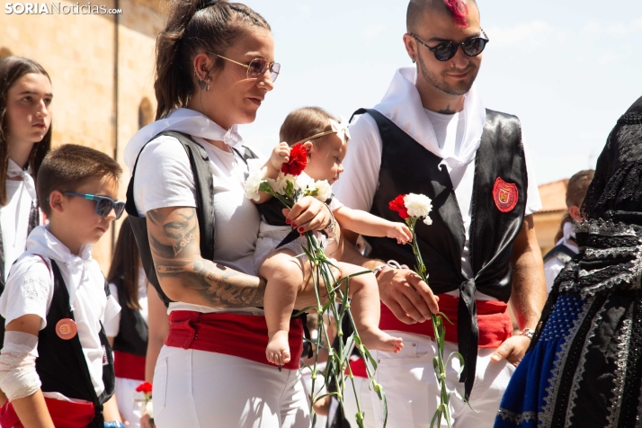 Lunes de Bailas 2025