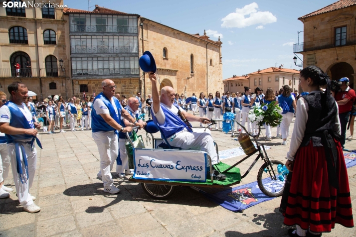 Lunes de Bailas 2025