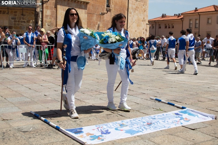 Lunes de Bailas 2025
