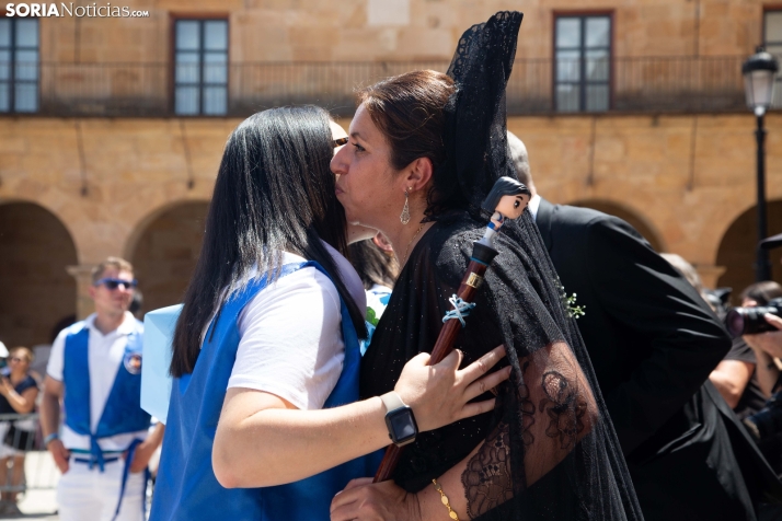 Lunes de Bailas 2025