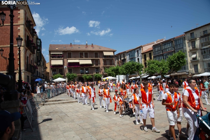 Lunes de Bailas 2025