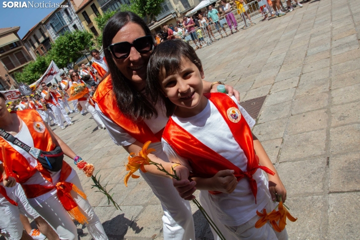 Lunes de Bailas 2025