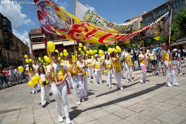 Lunes de Bailas 2025