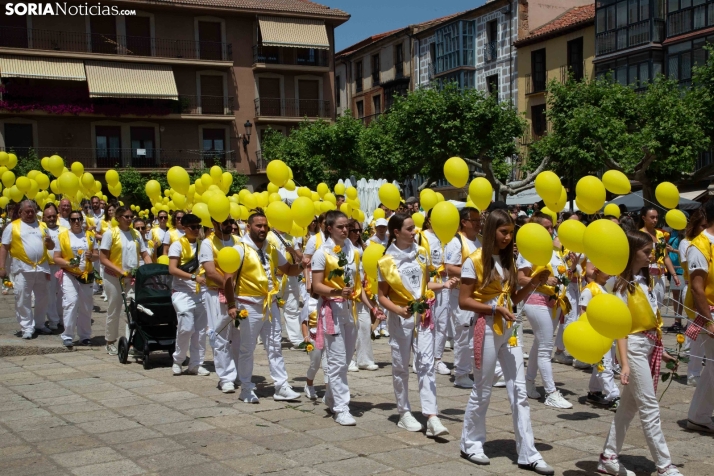 Lunes de Bailas 2025