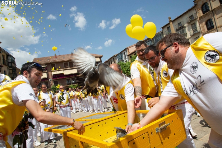 Lunes de Bailas 2025