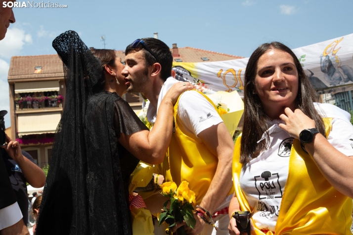 Lunes de Bailas 2025