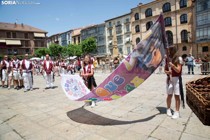 Lunes de Bailas 2025