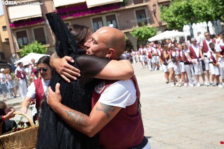 Lunes de Bailas 2025