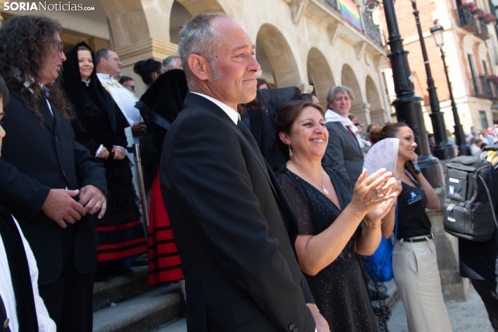 Lunes de Bailas 2025