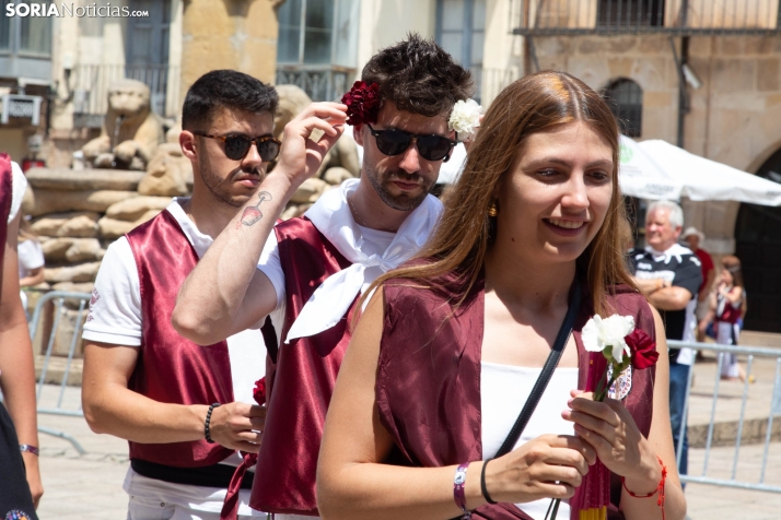 Lunes de Bailas 2025