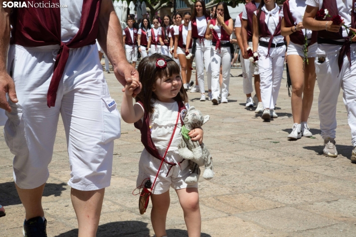 Lunes de Bailas 2025