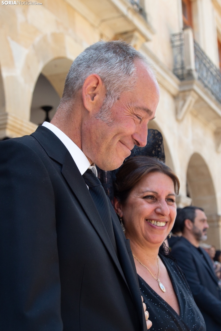 Lunes de Bailas 2025