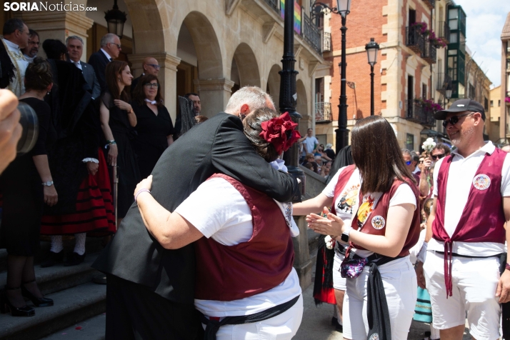 Lunes de Bailas 2025