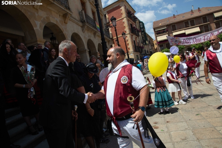 Lunes de Bailas 2025