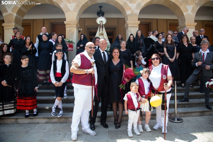 Lunes de Bailas 2025