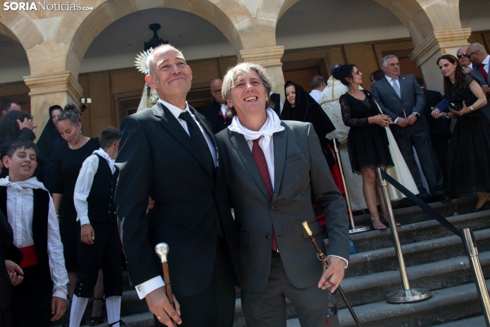 Lunes de Bailas 2025