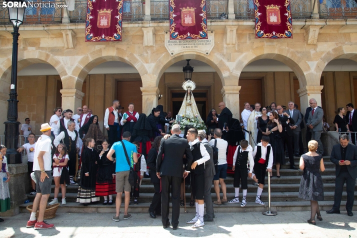 Lunes de Bailas 2025