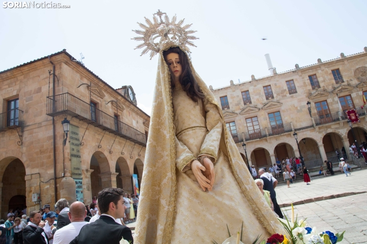 Lunes de Bailas 2025